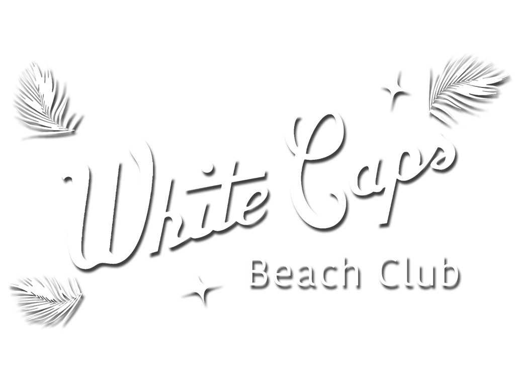 White Caps Beach Club